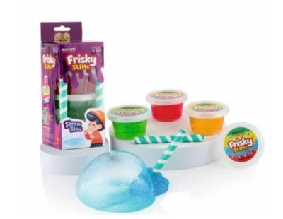 Shop Slime Toys for Kids Designed for Hands-On Creative Play