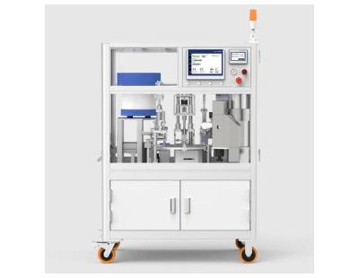 Vape Filling Machine for Automated Filling