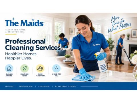 Top Things to Know Before Hiring Maid Service Columbus Ohio