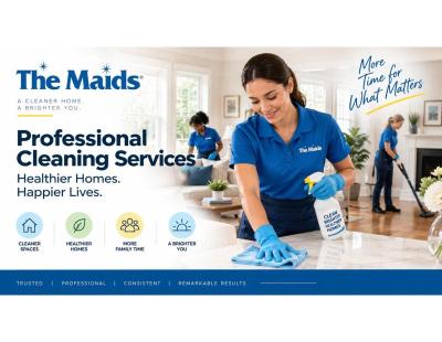 Top Things to Know Before Hiring Maid Service Columbus Ohio