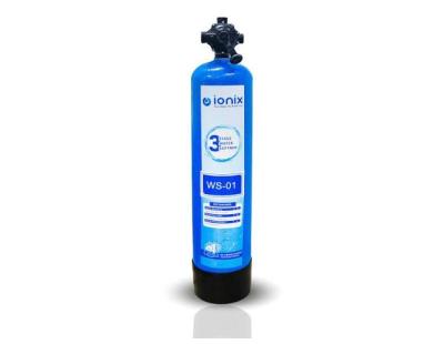 Salt-Free Water Softener for Hard Water Management