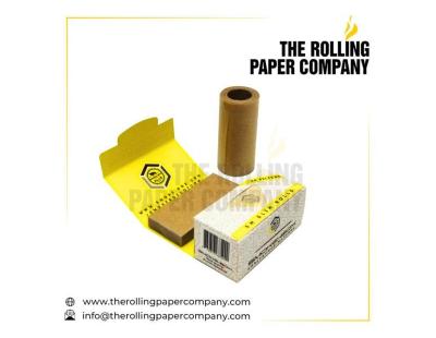 Tired of Depending on Suppliers Who Can’t Meet Your Rolling Paper Requirements?