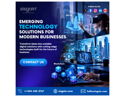 Internet of Things App Development Company Solutions