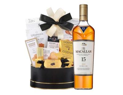Sending Scotch as a Gift Made Easy | Shop Online