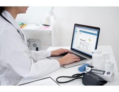 Expert Digital Marketing Solutions for Doctors
