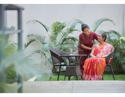 Patient Care Taker Services at Home