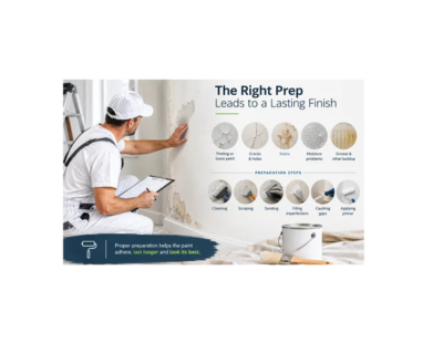 Best Painting Company Colorado | Exterior Painting
