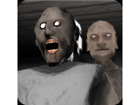 Welcome to Granny's House: A (Not-So-Cozy) Introduction to the Ultimate Mobile Horror Experience!