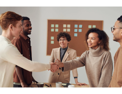 Team Coaching for High-Performance Leadership