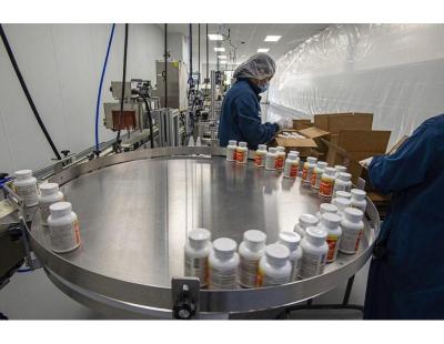 Pharmaceutical Companies Florida for Quality Healthcare Solutions