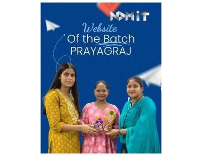 Learn Data Science & Machine Learning in Prayagraj with Practical Training