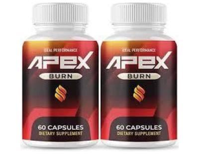 Apex Burn Review 2026: Ingredients, Benefits, Uses and Key Facts?