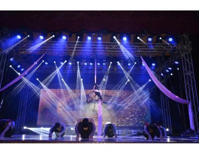 Best Dance Institute in Jaipur - Buskers Dance Institute