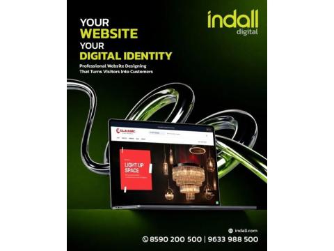Result-Focused Digital Marketing Services in Thrissur