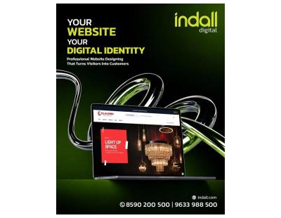 Result-Focused Digital Marketing Services in Thrissur