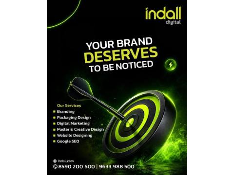 Result-Focused Digital Marketing Services in Thrissur - 2/2