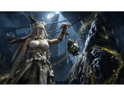 Survival Tips for Mistfall Hunter Classes by U4GM