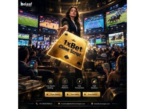 Make Money with Live Betting and Become a Billionaire with 1xBet