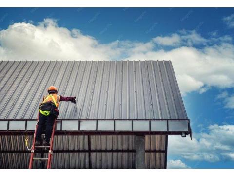 Metal Roofers Sydney for Modern Residential Roofing Projects