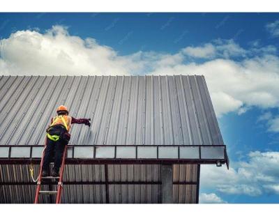 Metal Roofers Sydney for Modern Residential Roofing Projects