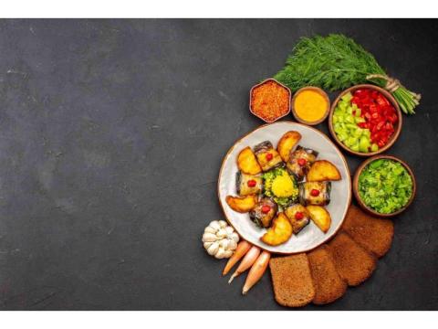 Affordable Indian Tiffin Service with Home-Style Food