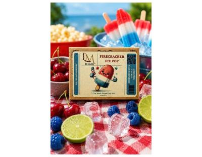 Unique Food Scented Wax Melts for a Cozy Home Atmosphere
