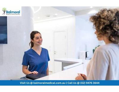 Travel Health Consultation Hornsby | Book Your Visit