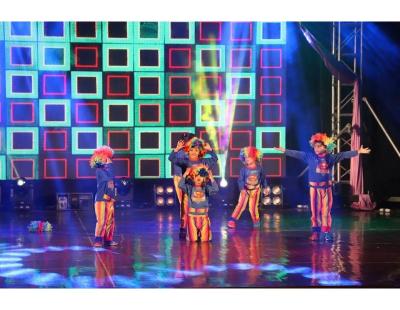 Best Contemporary Dance Institute in Bani Park - Buskers Dance Institute