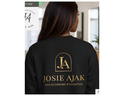 Build a Memorable Brand Identity with Professional Logo Design