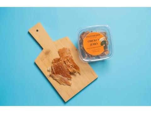 Shop Chicken Jerkey Dog Treats for a Tasty Everyday Reward - Fluffology - 2/2