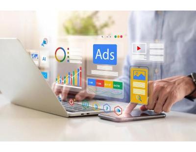 Trusted Google Ads Management Company | Google Advertising Services Agency