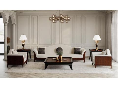 Premium Sofa Sets and Living Room Furniture Sets in Dubai | Interiors