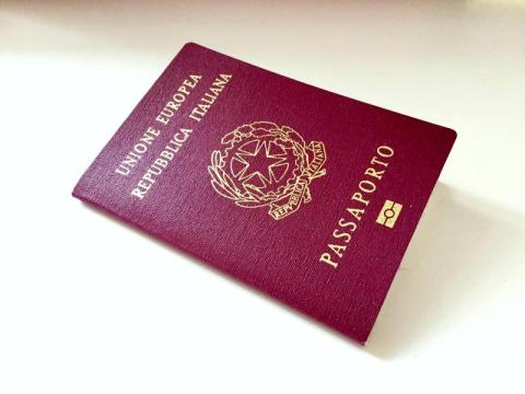 Italian Jure Sanguinis | Italian Citizenship by Descent | Stornellilaw