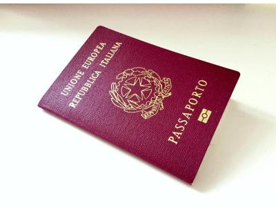 Italian Jure Sanguinis | Italian Citizenship by Descent | Stornellilaw