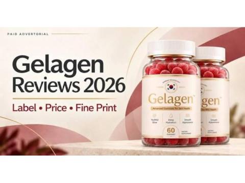 Gelagen Reviews