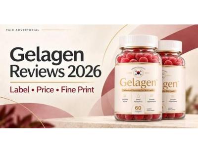 Gelagen Reviews