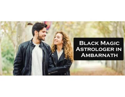 Black Magic Astrologer in Ambarnath