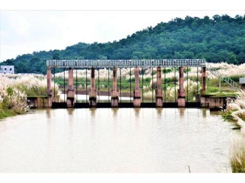 Choose Nippon Koei India Among Top Water Management Consultants