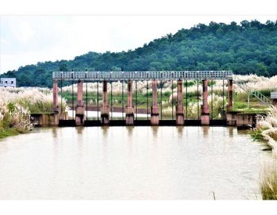 Choose Nippon Koei India Among Top Water Management Consultants