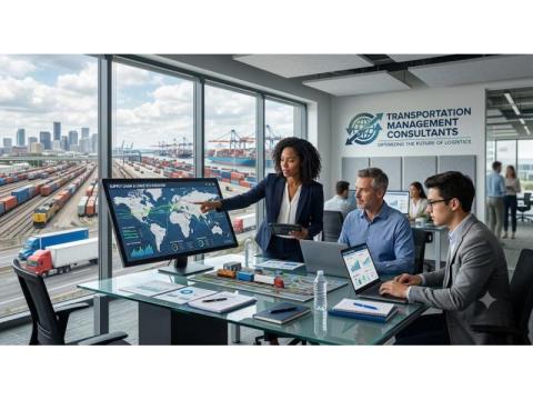 Choose Nippon Koei India Among Best Transportation Management Consultants