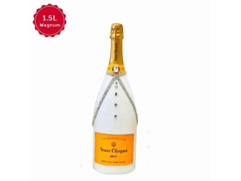 personalized wedding champagne gifts