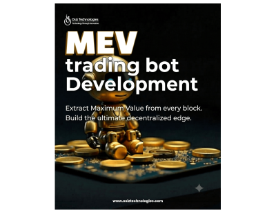 Speed Matters in MEV: Automate Real-Time Trading with Osiz