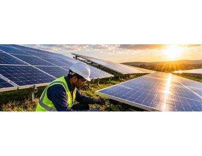 Best Solar EPC services in INDIA