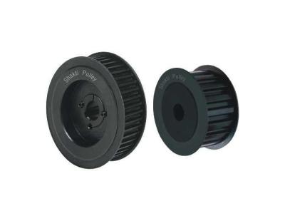 pulley manufacturing company