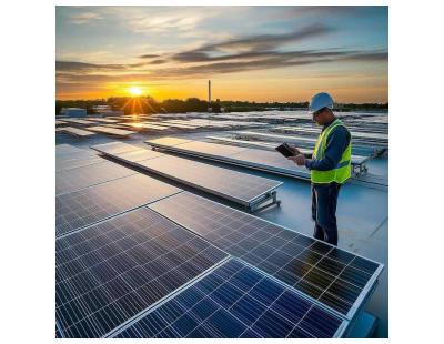 solar epc company in delhi ncr