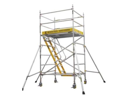 Scaffolding and Equipment Rental in Delhi - Y Group