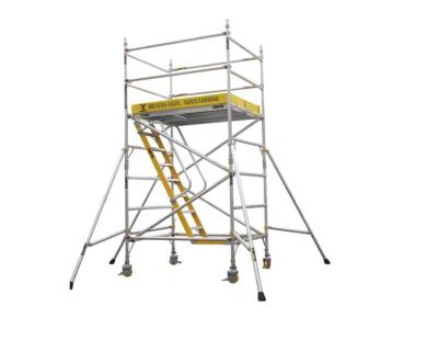 Scaffolding and Equipment Rental in Delhi - Y Group