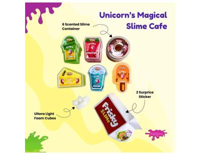 Get a DIY Slime Combo Pack for Kids for Creative Sensory Fun