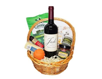 Wine Gift Delivery NYC – Fast & Reliable