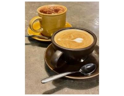 AMA Cafe – Discover Rich Flavors with the Best Coffee